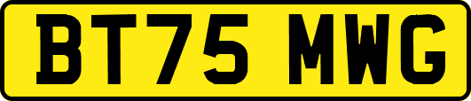 BT75MWG