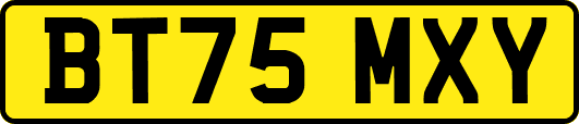 BT75MXY