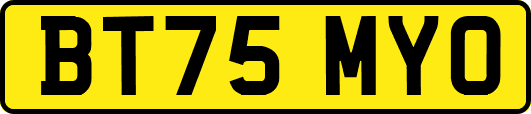 BT75MYO