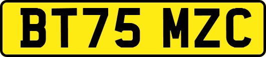BT75MZC