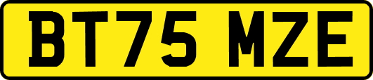 BT75MZE