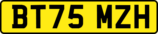 BT75MZH