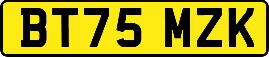 BT75MZK