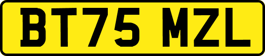 BT75MZL
