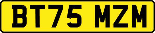 BT75MZM