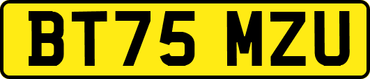 BT75MZU