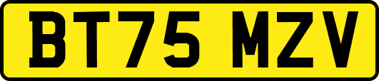 BT75MZV
