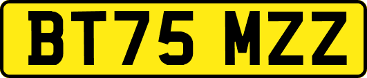 BT75MZZ