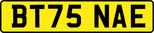 BT75NAE