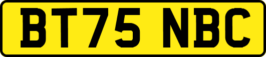 BT75NBC