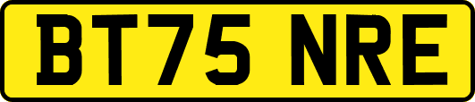 BT75NRE