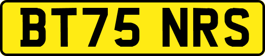 BT75NRS