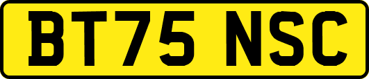 BT75NSC