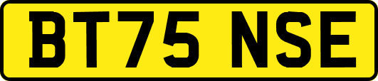 BT75NSE