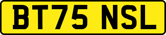 BT75NSL