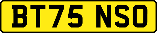 BT75NSO