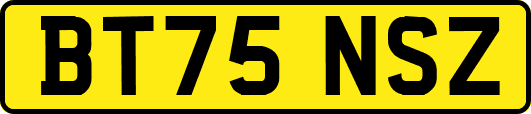 BT75NSZ