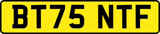 BT75NTF