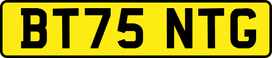 BT75NTG