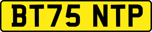 BT75NTP