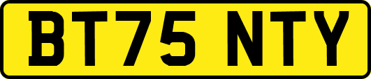 BT75NTY