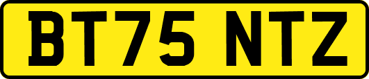 BT75NTZ