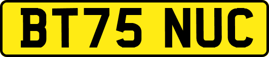 BT75NUC