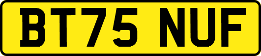 BT75NUF