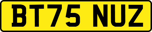 BT75NUZ