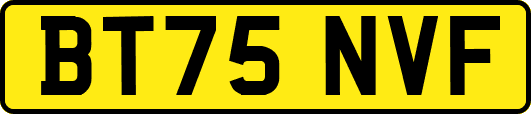 BT75NVF