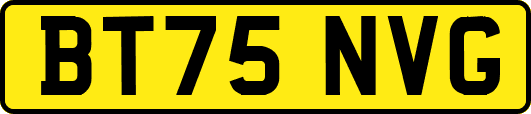 BT75NVG