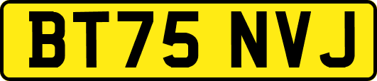 BT75NVJ