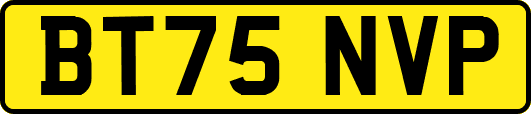 BT75NVP