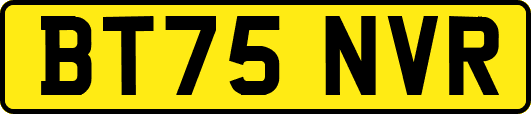 BT75NVR