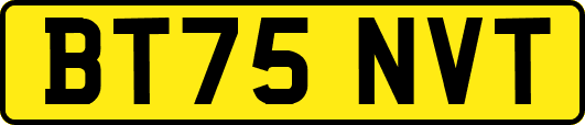 BT75NVT