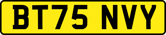 BT75NVY