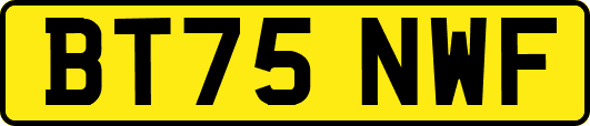 BT75NWF
