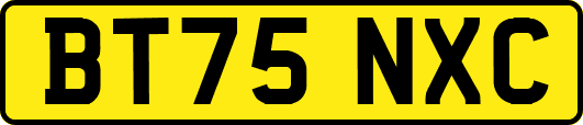 BT75NXC