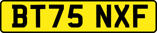 BT75NXF