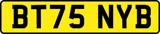 BT75NYB