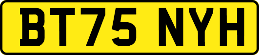 BT75NYH