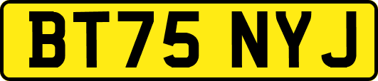 BT75NYJ