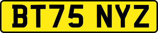 BT75NYZ