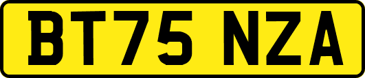 BT75NZA