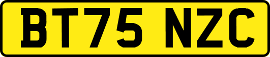 BT75NZC