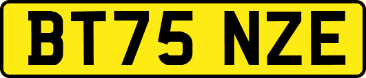 BT75NZE