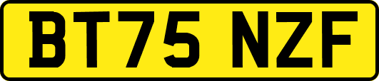 BT75NZF