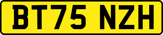 BT75NZH