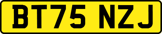 BT75NZJ