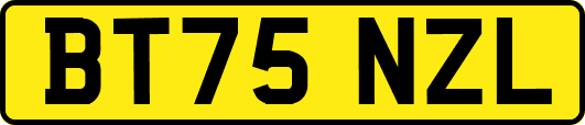 BT75NZL